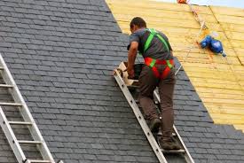 Fast & Reliable Emergency Roof Repairs in Waupaca, WI